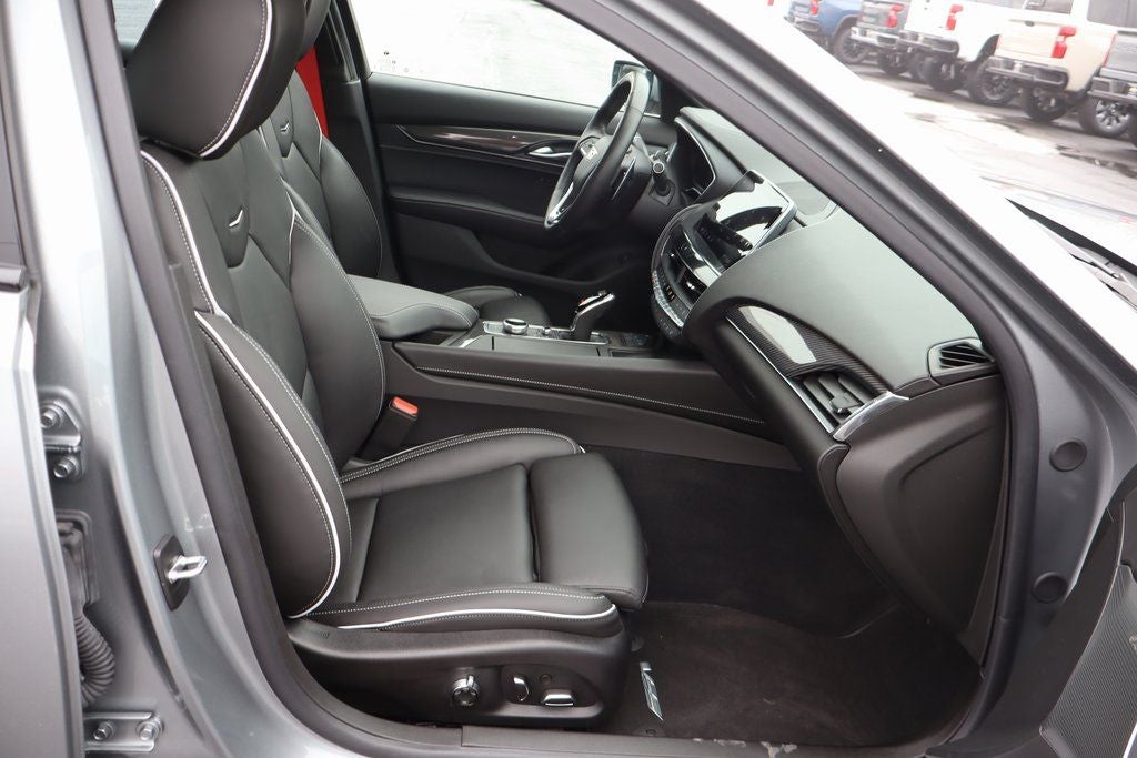 2024 Cadillac CT5 V-Series Blackwing