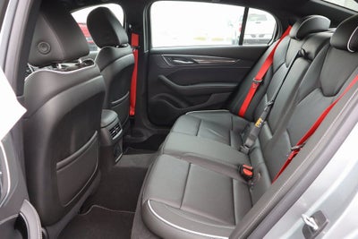 2024 Cadillac CT5 V-Series Blackwing
