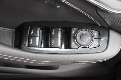 2024 Cadillac CT5 V-Series Blackwing