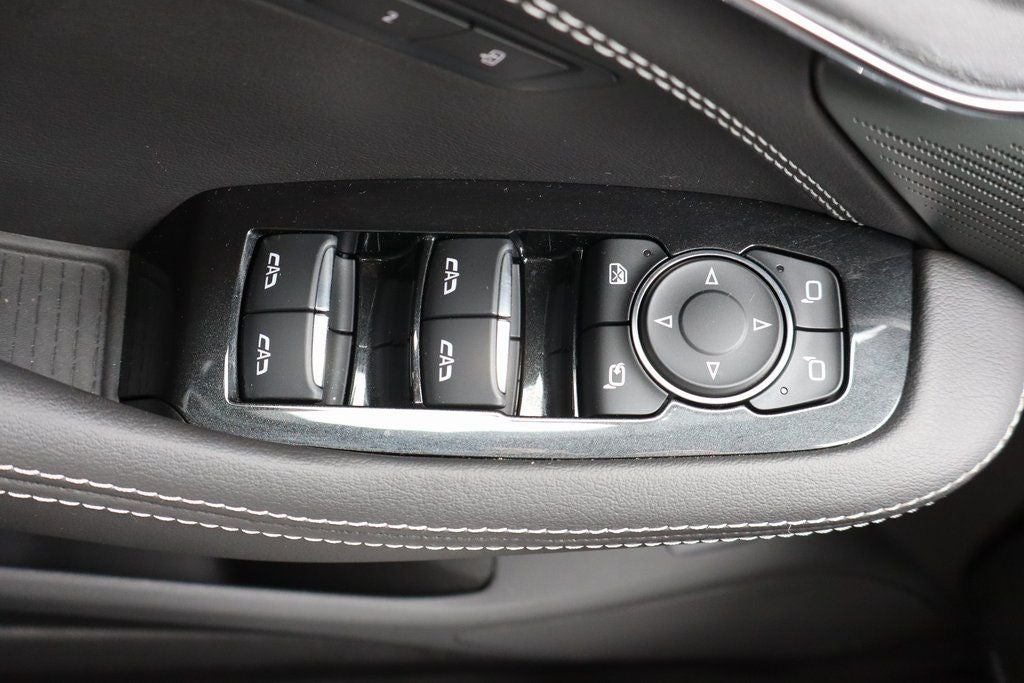 2024 Cadillac CT5 V-Series Blackwing