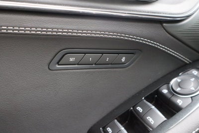 2024 Cadillac CT5 V-Series Blackwing