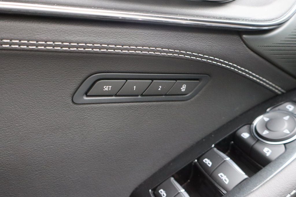 2024 Cadillac CT5 V-Series Blackwing