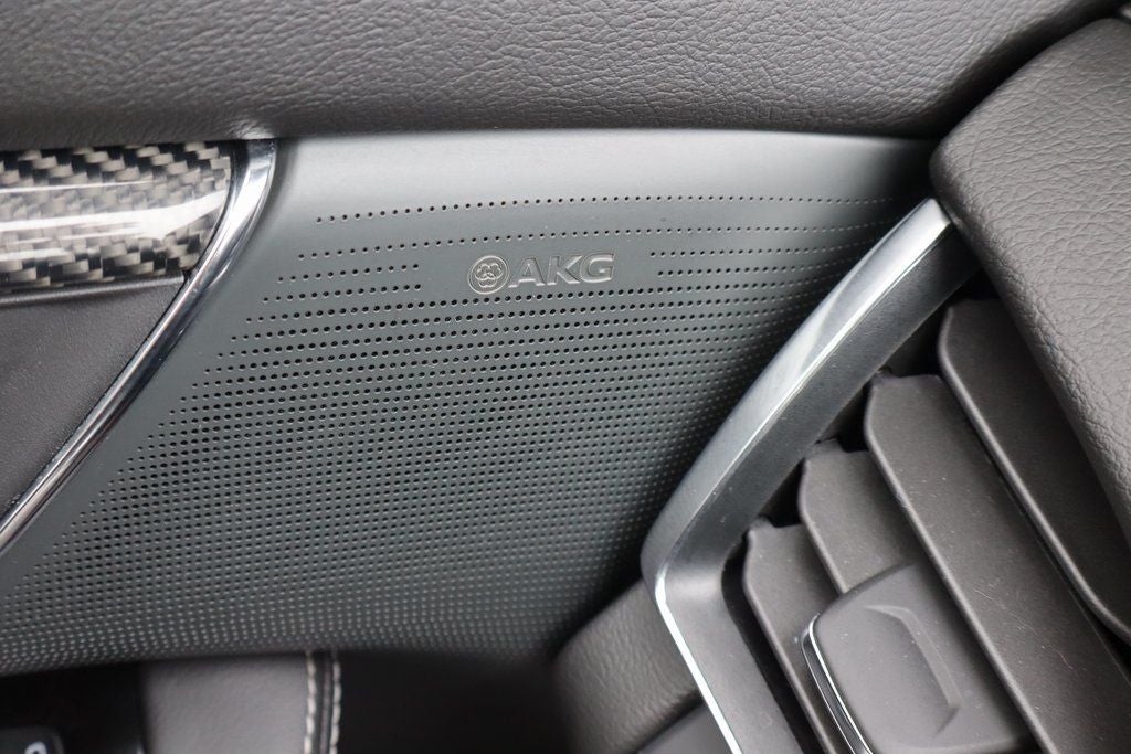 2024 Cadillac CT5 V-Series Blackwing