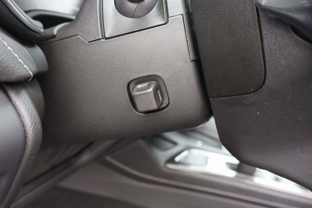 2024 Cadillac CT5 V-Series Blackwing