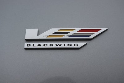 2024 Cadillac CT5 V-Series Blackwing