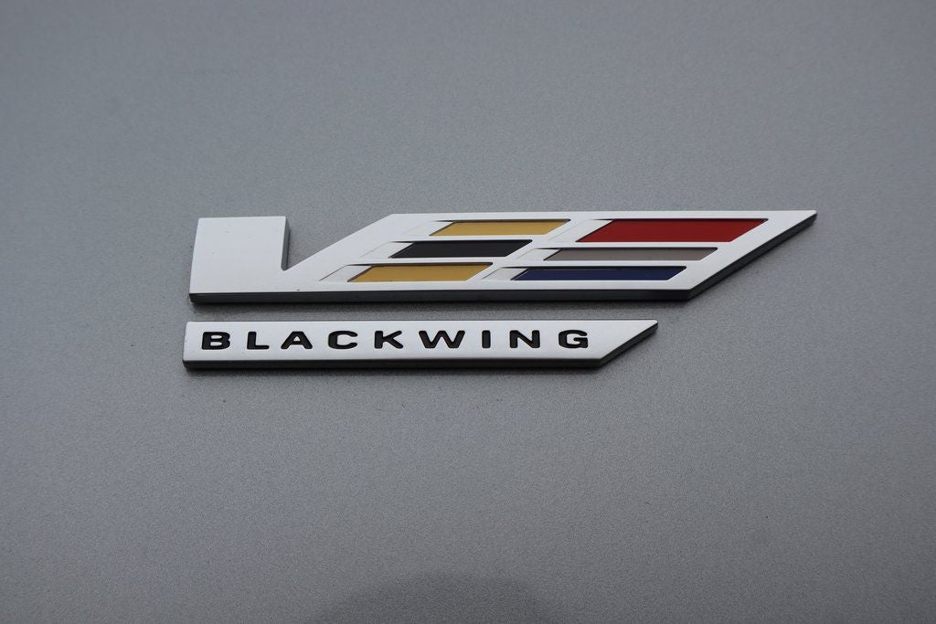 2024 Cadillac CT5 V-Series Blackwing