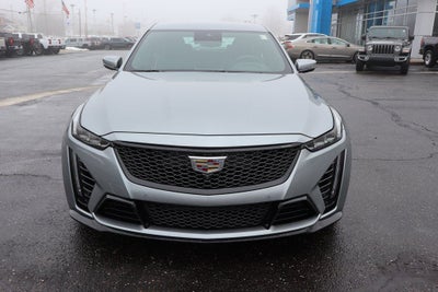 2024 Cadillac CT5 V-Series Blackwing
