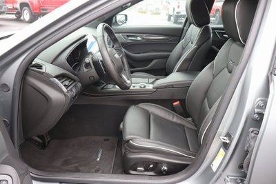 2024 Cadillac CT5 V-Series Blackwing