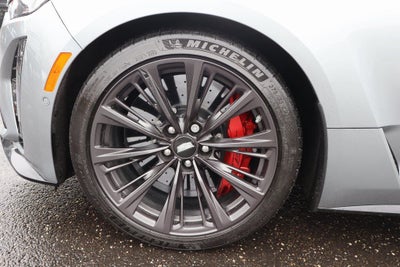 2024 Cadillac CT5 V-Series Blackwing