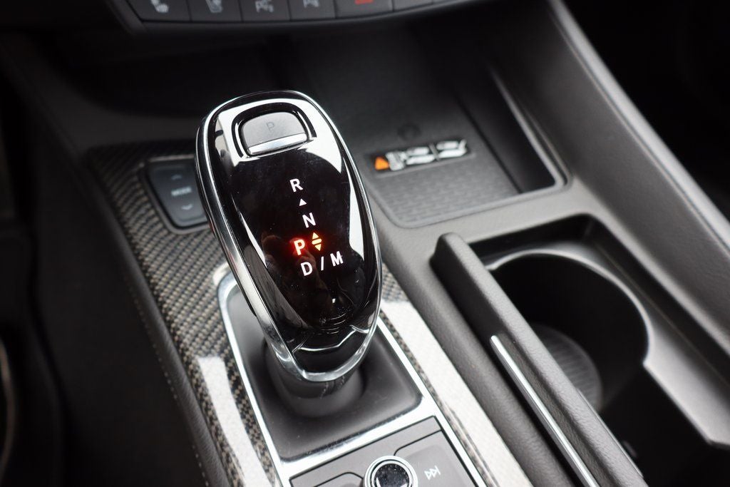 2024 Cadillac CT5 V-Series Blackwing