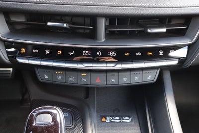 2025 Cadillac CT5 V-Series