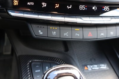 2025 Cadillac CT5 V-Series