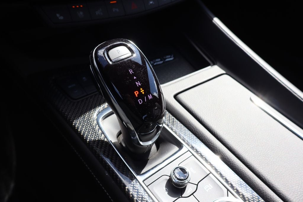 2025 Cadillac CT5 V-Series