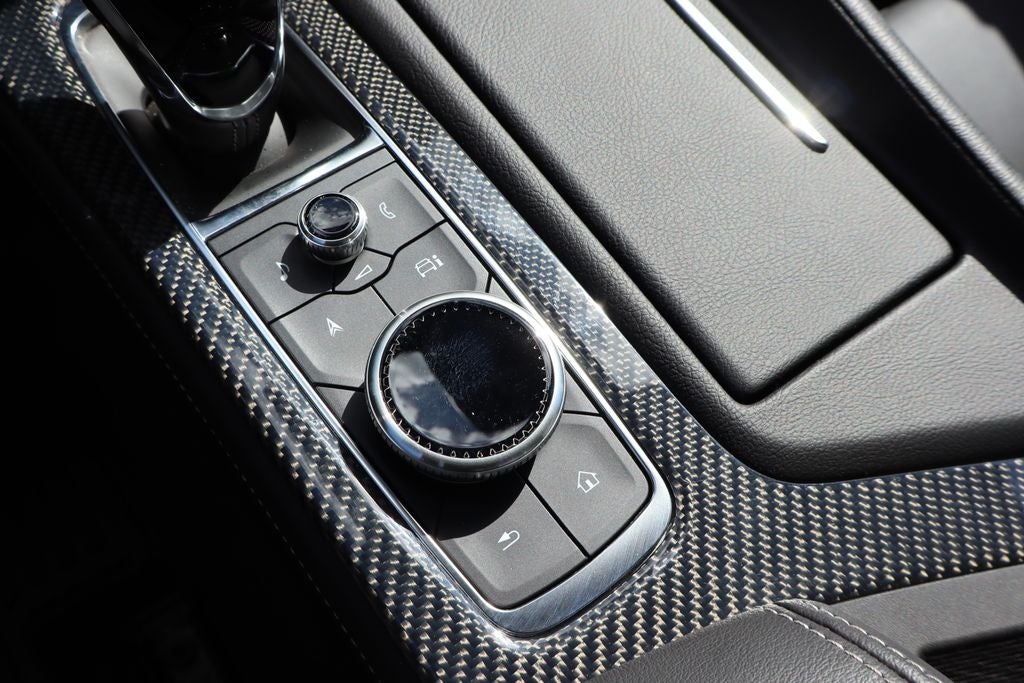 2025 Cadillac CT5 V-Series