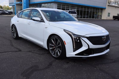 2025 Cadillac CT5 V-Series