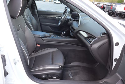 2025 Cadillac CT5 V-Series