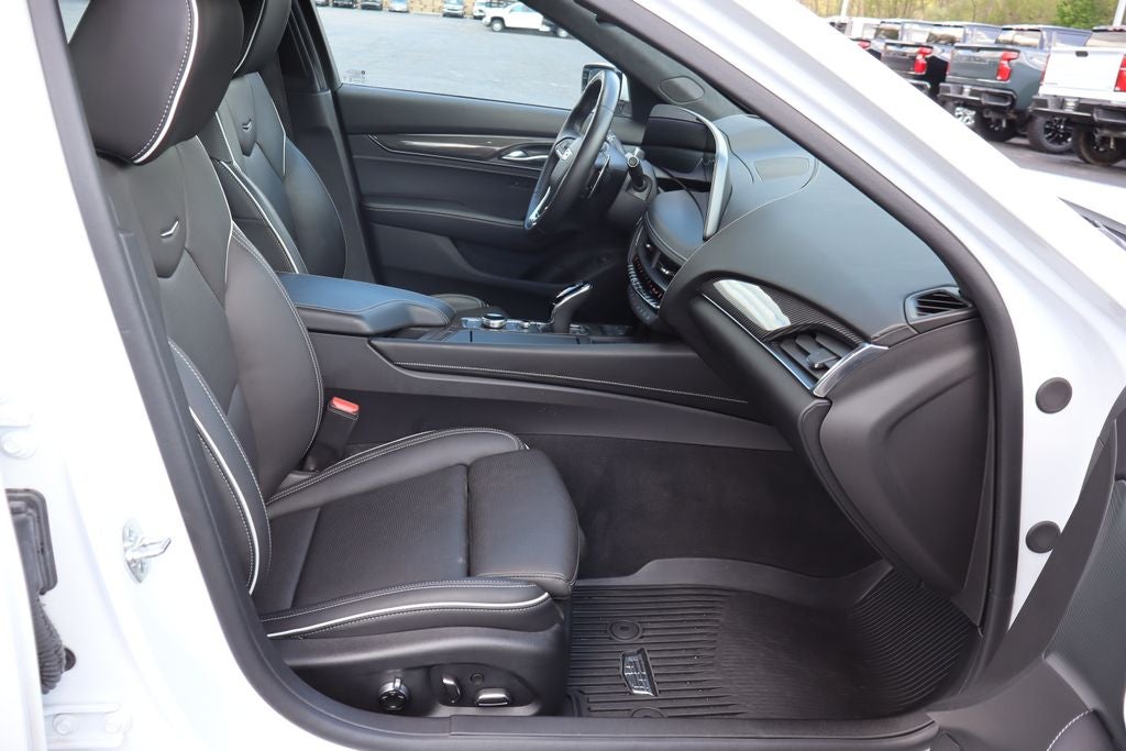 2025 Cadillac CT5 V-Series