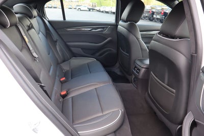2025 Cadillac CT5 V-Series