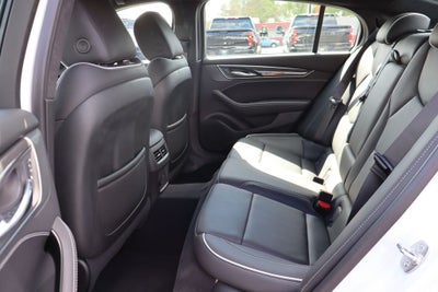 2025 Cadillac CT5 V-Series