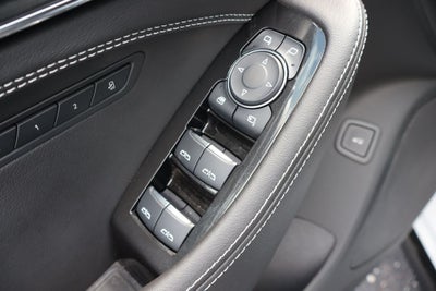2025 Cadillac CT5 V-Series