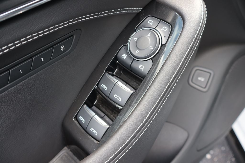 2025 Cadillac CT5 V-Series