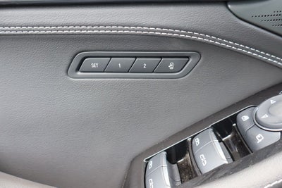 2025 Cadillac CT5 V-Series