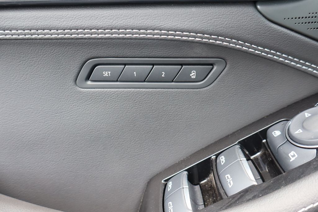 2025 Cadillac CT5 V-Series