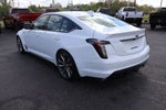 2025 Cadillac CT5 V-Series