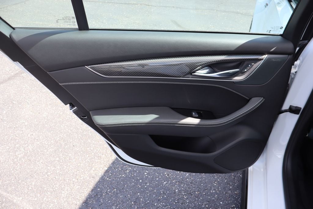 2025 Cadillac CT5 V-Series