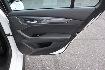 2025 Cadillac CT5 V-Series