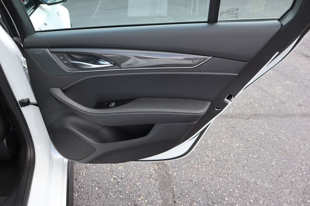 2025 Cadillac CT5 V-Series