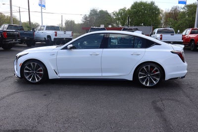 2025 Cadillac CT5 V-Series