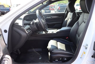 2025 Cadillac CT5 V-Series