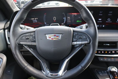 2025 Cadillac CT5 V-Series