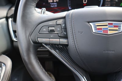 2025 Cadillac CT5 V-Series