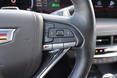 2025 Cadillac CT5 V-Series