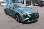 2025 Cadillac CT5 V-Series Blackwing