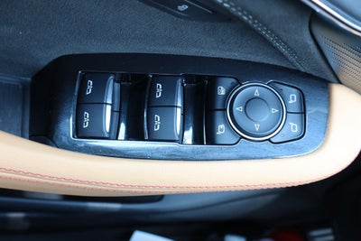 2025 Cadillac CT5 V-Series Blackwing