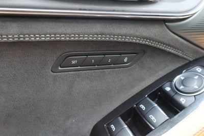 2025 Cadillac CT5 V-Series Blackwing