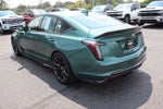 2025 Cadillac CT5 V-Series Blackwing