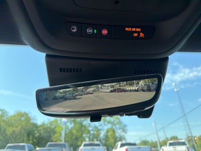 2025 Cadillac CT5 V-Series Blackwing