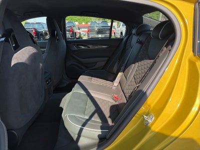 2025 Cadillac CT5 V-Series Blackwing