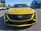 2025 Cadillac CT5 V-Series Blackwing