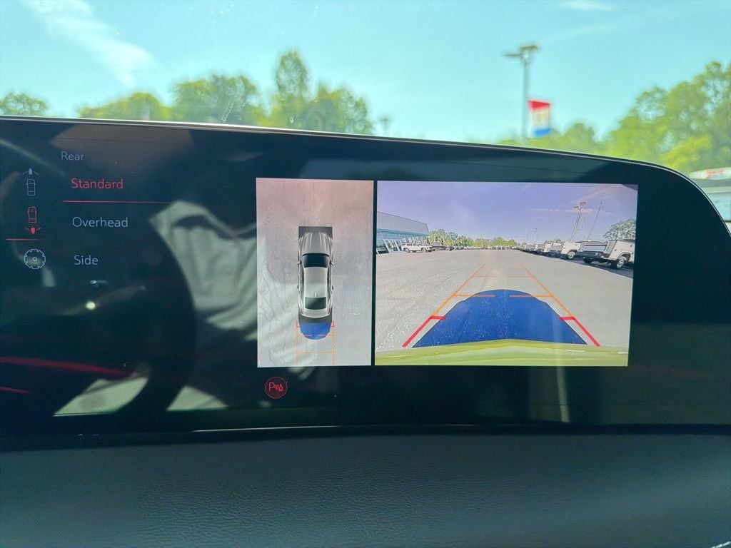 2025 Cadillac CT5 V-Series Blackwing