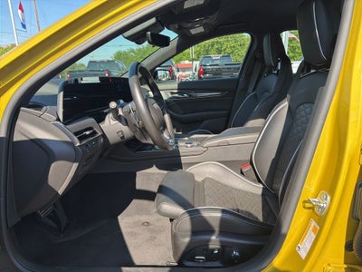 2025 Cadillac CT5 V-Series Blackwing