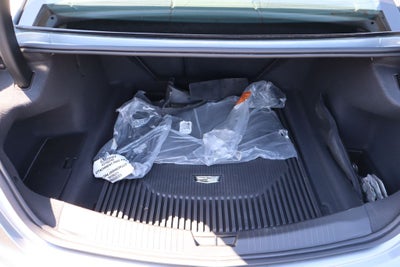 2025 Cadillac CT5 V-Series Blackwing
