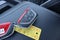 2025 Cadillac CT5 V-Series Blackwing