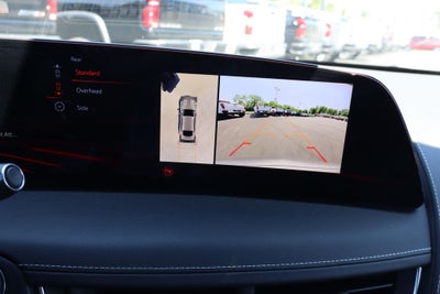 2025 Cadillac CT5 V-Series Blackwing