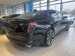 2025 Cadillac CT5 V-Series Blackwing
