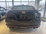 2025 Cadillac CT5 V-Series Blackwing